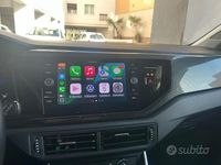 Usata VW Taigo Life 110 CV (80 kW) 2022 SUV