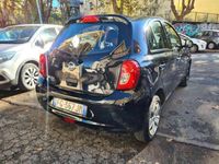 usata Nissan Micra 1.2 12V 5 porte Acenta