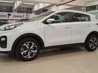 usata Kia Sportage Sportage IV 2021 -1.6 Business Class ecogpl 2wd 1