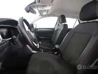 Brugt VW T-Roc Style 116 HK (85 kW) 2022 Hvid SUV