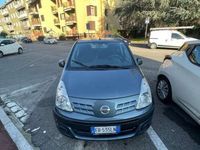 usata Nissan Pixo 1.0 Easy eco Gpl