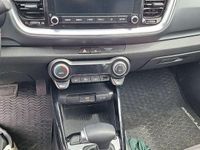 Usata Kia Stonic 100 CV (73 kW) 2023 Grigio SUV