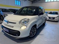 usata Fiat 500L 1.4 T-Jet 120 CV GPL Lounge