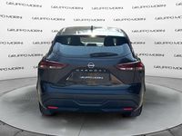 Usata Nissan Qashqai 140 CV (102 kW) 2022 Nero SUV