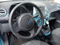 Usata Ford Ka 75 CV (55 kW) 2013 Utilitaria