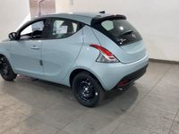 Usata Lancia Ypsilon Silver 69 CV (50 kW) 2023 Verde Utilitaria