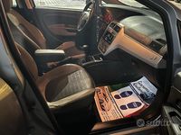 Usata Fiat Grande Punto 2006 Grigio Utilitaria