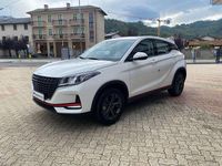 Usata DFSK Glory 500 115 CV (84 kW) 2024 Rosso Berlina