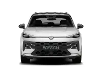 Nuova VW T-Roc Life 115 CV (84 kW) 2026 Bianco SUV