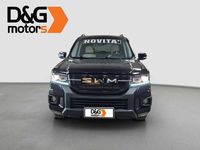 Nuova SWM G03 143 CV (105 kW) 2026 Other SUV