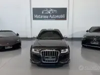 Usata Audi A3 131 CV (96 kW) 2001 Nero Utilitaria