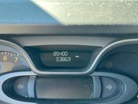 Occasion Renault Captur 90 ch (66 kW) 2015 Blanc SUV