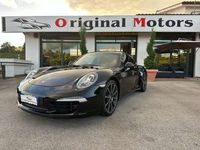 usata Porsche 911 Carrera Coupe 3.8 4S/PDK/SPORT CHRONO/TETTO/SCARIC