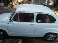 usata Fiat 600 