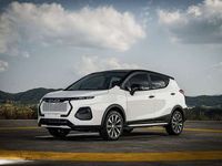 Usata EVO Evo 4 83 kW (114 CV) 2023 Grigio SUV