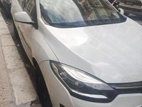 Usata Renault Mégane III 2014 Station wagon