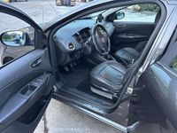 Usata Fiat Brava 105 CV (77 kW) 2007 Utilitaria