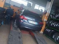 Begagnad BMW 525 Luxury Line 218 HK (160 kW) 2015 Kombi