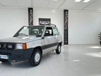 usata Fiat Panda 1100 i.e. cat Hobby