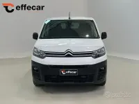 Usata Citroën Berlingo 102 CV (75 kW) 2021 Bianco Monovolume