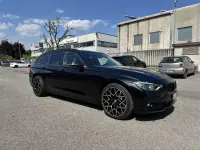 Usata BMW 318 Advantage 150 CV (110 kW) 2019 Berlina
