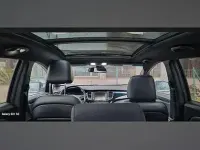Usata Kia Carens 141 CV (103 kW) 2016 Nero Monovolume