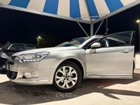 Occasion Citroën C5 140 ch (102 kW) 2014 Argent Break