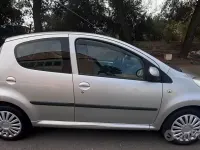 Usata Citroën C1 54 CV (39 kW) 2006 Grigio Utilitaria