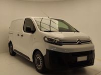 Usata Citroën Jumpy Comfort 95 CV (69 kW) 2016 Bianco Monovolume