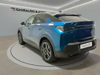 Usata Peugeot 3008 GTi 145 CV (106 kW) 2025 Blu/azzurro SUV