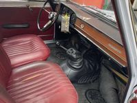 Usata Alfa Romeo Giulia 1300 111 CV (81 kW) 1969 Lilla Berlina