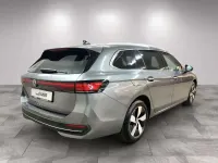 Usata VW Passat Business 150 CV (110 kW) 2025 Grigio Station wagon