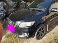 Usata Toyota RAV4 Multidrive S 158 CV (116 kW) 2011 SUV