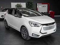 Usata EVO Evo 3 83 kW (113 CV) 2022 Nero SUV