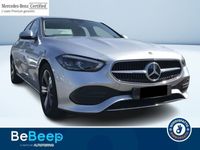 usata Mercedes C200 D MHEV SPORT AUTOD MHEV SPORT AUTO