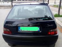 usata Citroën Saxo 