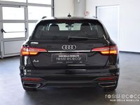 usata Audi A4 35 TDI Avant 35 TDI/163 CV S tronic Business