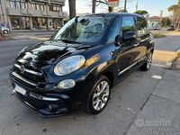 Occasion Fiat 500L Urban 95 ch (69 kW) 2019 Noir Monospace