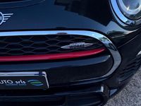 Usata Mini John Cooper Works 231 CV (169 kW) 2020 Nero Utilitaria