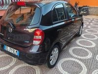 Usata Nissan Micra 80 CV (58 kW) 2012 Utilitaria