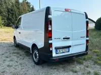 Usata Renault Trafic 110 CV (80 kW) 2023 Bianco