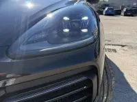 Usata Porsche Cayenne Coupe Platinum Edition 340 CV (250 kW) 2022 SUV