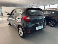 Usata Hyundai i10 67 CV (49 kW) 2023 Grigio Utilitaria