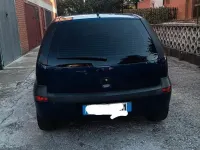 Usata Opel Corsa 58 CV (42 kW) 2003 Utilitaria