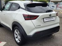 usata Nissan Juke 1.0 DIG-T 117 CV N-Connecta