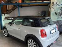 Usata Mini Cooper Hype 136 CV (100 kW) 2017 Utilitaria