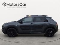 Usata Citroën C4 Cactus PureTech 81 CV (59 kW) 2018 Utilitaria