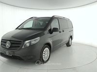 Usata Mercedes Vito 163 CV (119 kW) 2022 Furgone