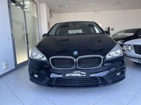 Usata BMW 218 Active Tourer Luxury Line 150 CV (110 kW) 2016 Other Monovolume