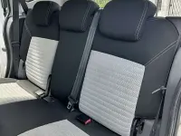 Usata Fiat Qubo Trekking 75 CV (55 kW) 2009 Grigio Monovolume